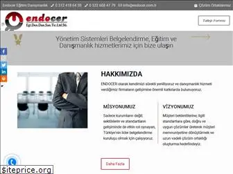 endocer.com.tr