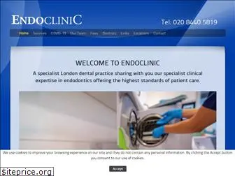 endoclinics.co.uk