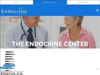 endocrinecenterhouston.com