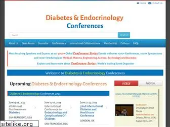 endocrineconferences.com