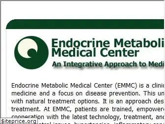 endocrinemetabolic.com