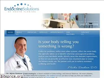 endocrinesolutions.com