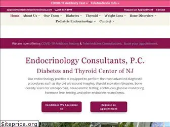 endocrinewellness.com