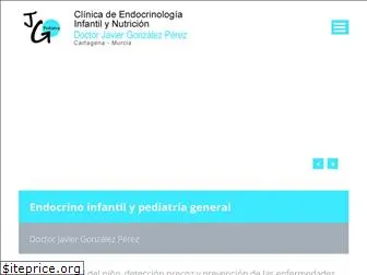 endocrinoinfante.com