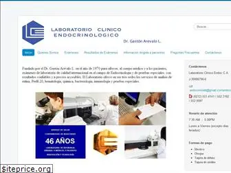 endocrinolab.com