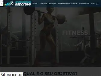 endocrinologiaesportiva.com.br