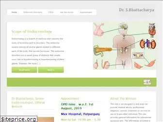 endocrinologistdelhi.com