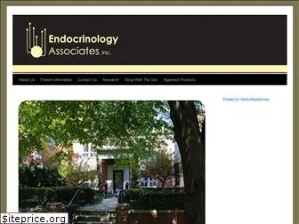endocrinology-associates.com