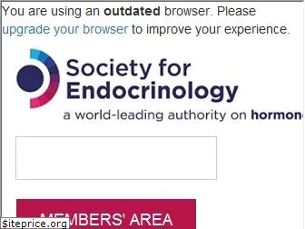 endocrinology.org