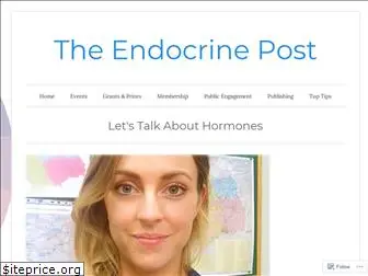endocrinologyblog.org