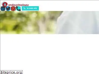 endocrinologymelb.com.au