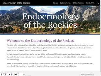 endocrinologyoftherockies.com