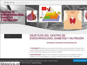 endocrinomadrid.es