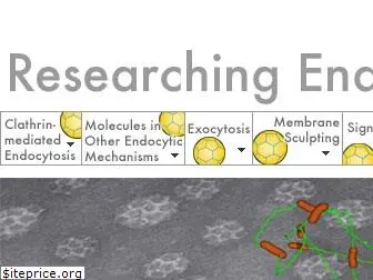 endocytosis.org