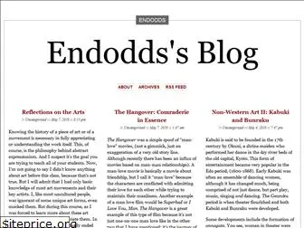 endodds.wordpress.com