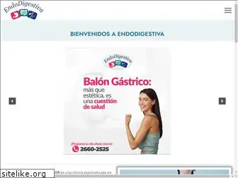 endodigestiva.com