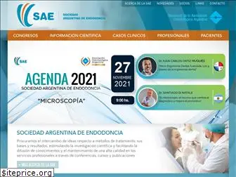 endodoncia-sae.com.ar