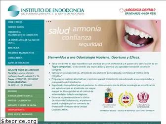 endodoncia.cl