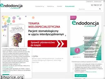 endodoncjawpraktyce.pl