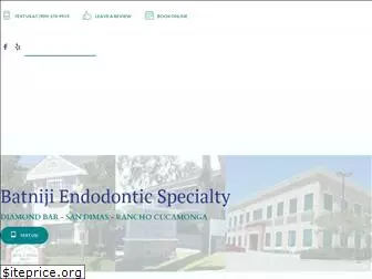 endodontic.net