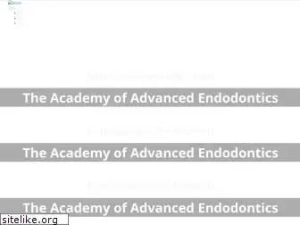 endodontics.co.uk
