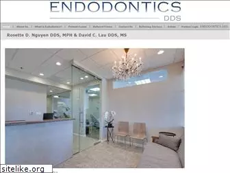 endodonticsdds.com