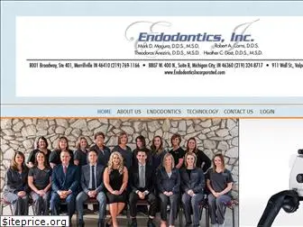 endodonticsincorporated.com