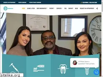 endodonticsla.com