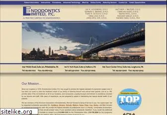 endodonticslimitedpc.com