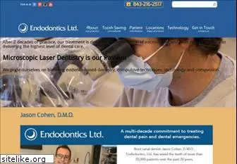 endodonticsltd.com