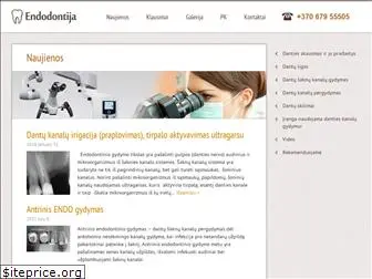 endodontija.com