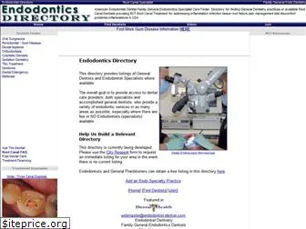 endodontist-dentist.com