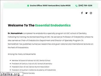 endodontistdr.com