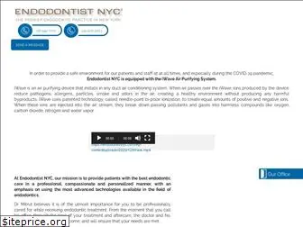 endodontistnyc.com