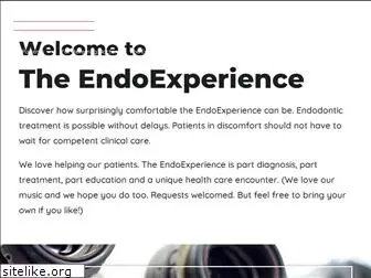 endoexperience.com