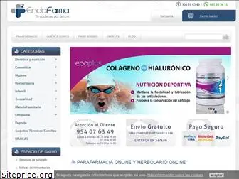 endofarma.es