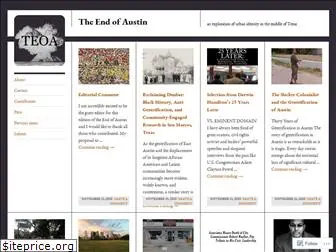 endofaustin.com