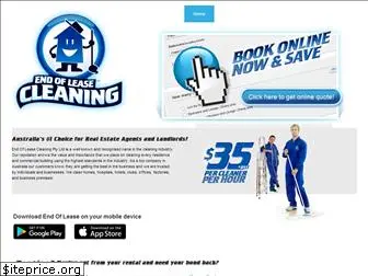 endofleasebondcleaning.com.au