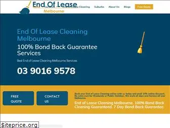 endofleasemelb.com.au