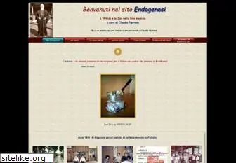 endogenesi.it