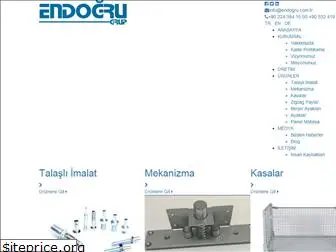 endogru.com.tr