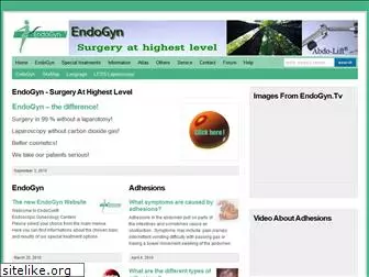 endogyn.com