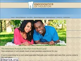 endohouston.com