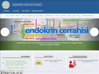 endokrincerrahisi.org