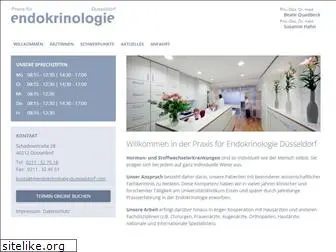 endokrinologie-duesseldorf.com