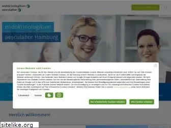 endokrinologikum-aesculabor.de