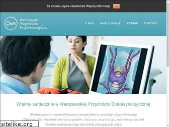 endokrynologia-warszawa.pl