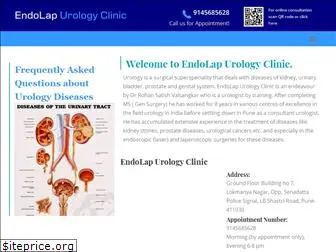 endolapurologyclinic.com