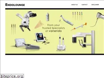 endolounge.com