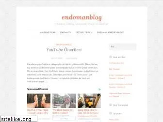 endomanblog.wordpress.com